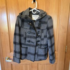 Womens jacket